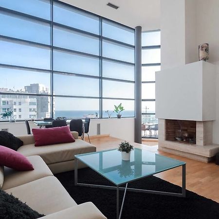 Rent Top Apartments Beach-Diagonal Mar Барселона Экстерьер фото